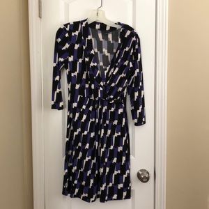 Banana Republic Dress